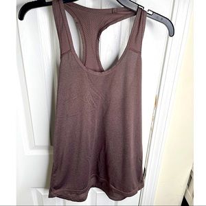 Womens Fitness Tank